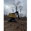 2023 Tigercat Track Feller Buncher